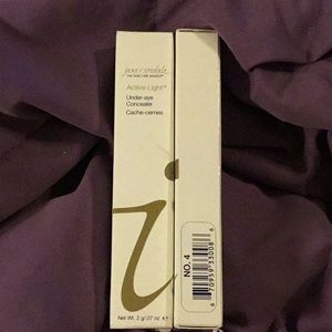 Jane Iredale Active Light Under-eye Concealer #4